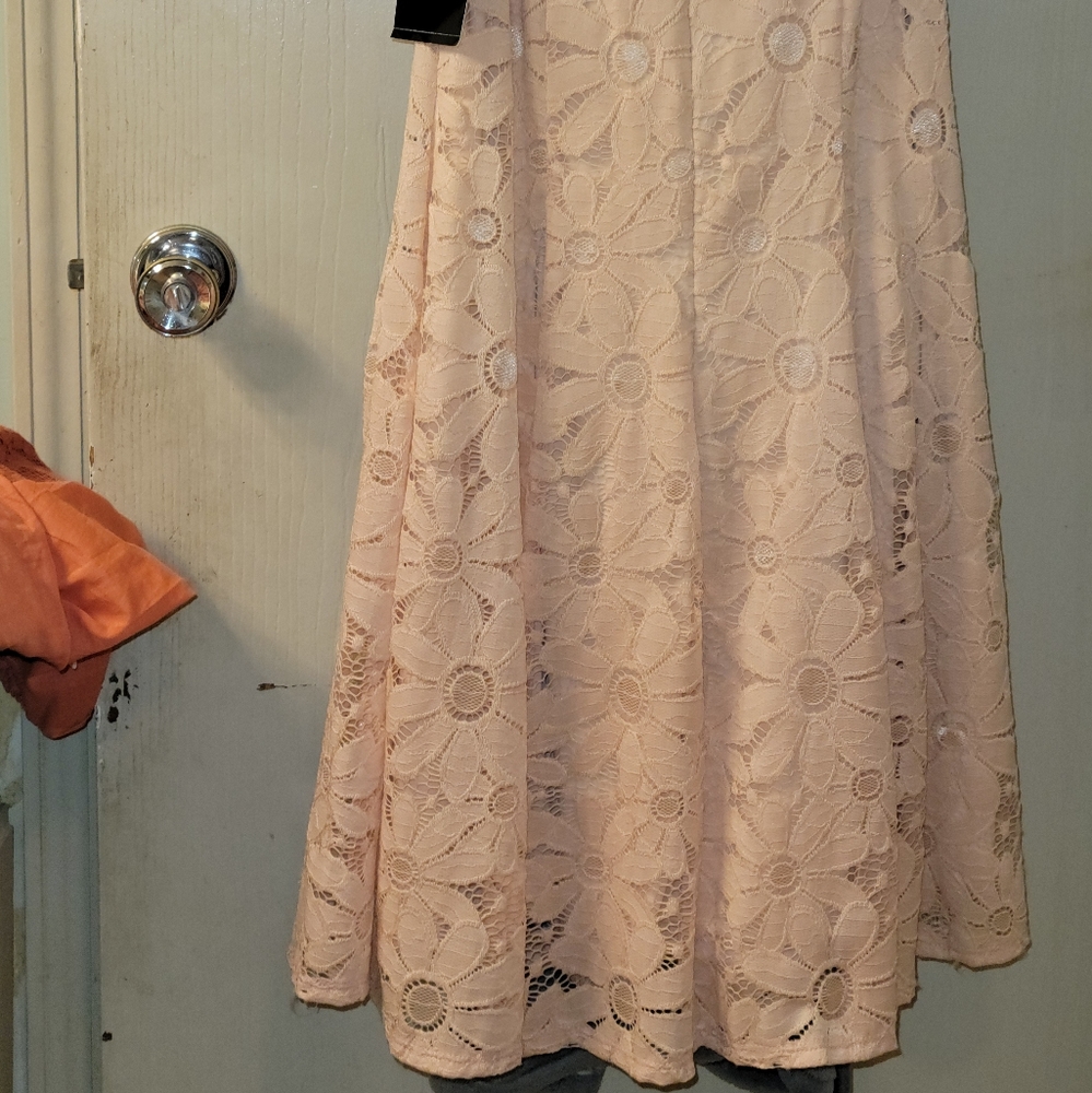 DRESS - Picture 4 of 4